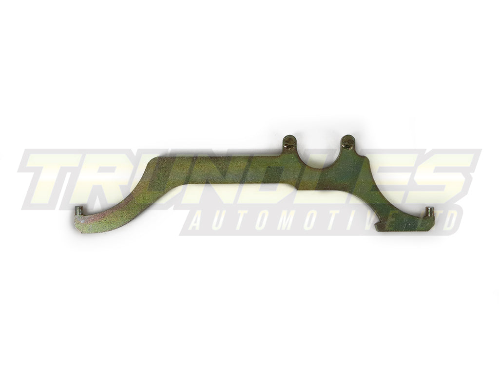 Profender Universal Shock Spanner Wrench - Gold