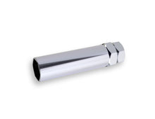 01551 | 6 Point Wheel Nut Spline Key