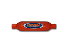 Coby 3" Muffler - 14" Long