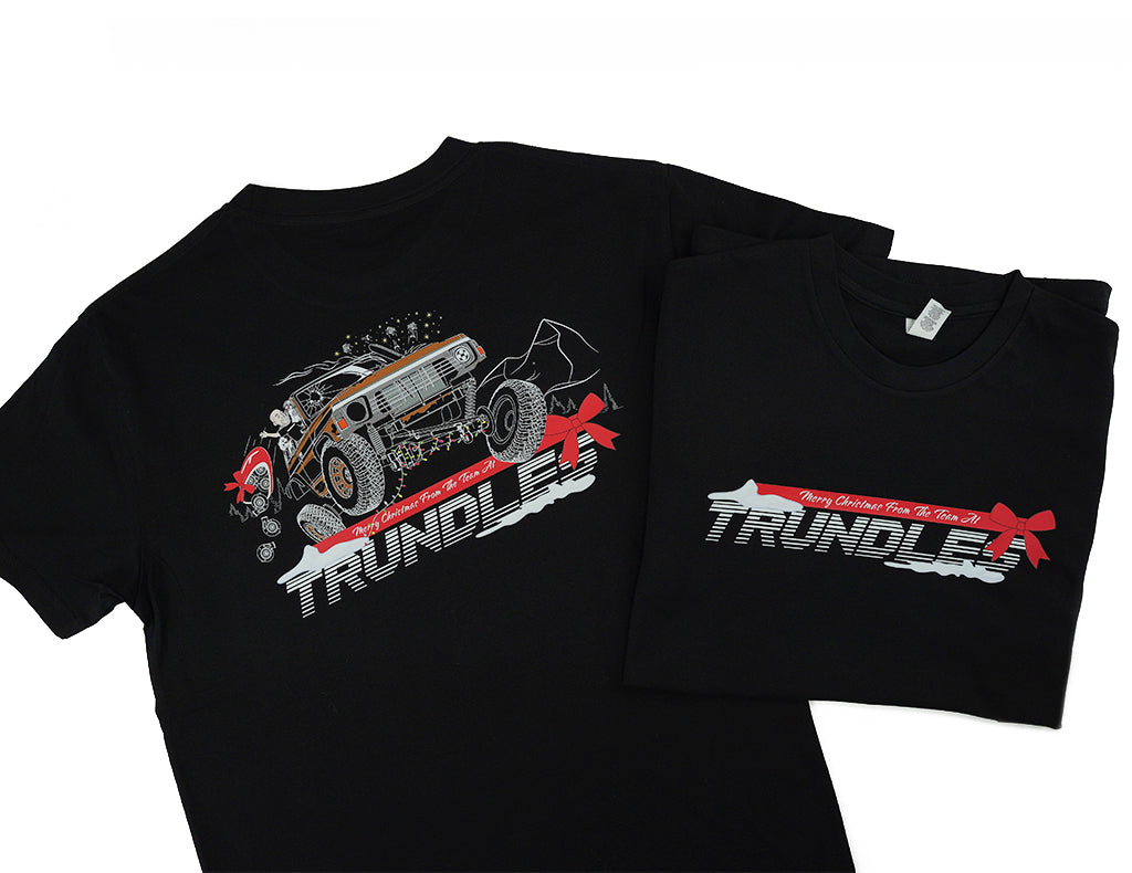 Trundles Christmas T-Shirt