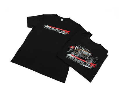 Trundles Christmas T-Shirt