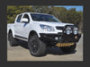 XROX Bull Bar - 50mm Body Lift ONLY for Holden Colorado 06/2012-Onwards