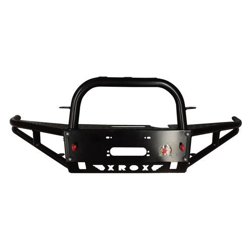 XROX Bull Bar - No Body Lift ONLY for Holden Colorado 06/2012-Onwards