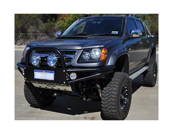XROX Bull Bar to suit Holden Colorado RC 2008-2012