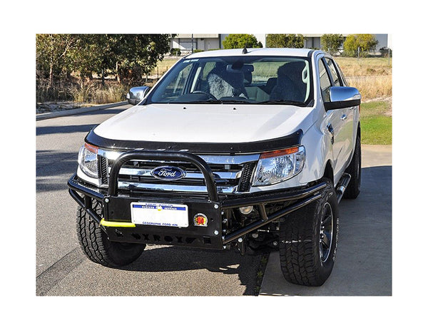 XROX Bull Bar to suit Ford Ranger PX1 2011-2015