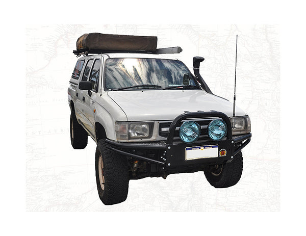 XROX Bull Bar to suit Toyota Hilux IFS Front 1997-2001