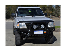 XROX Bull Bar to suit Toyota Prado 90 series (VZJ95R, RZJ95R) 1996-2003