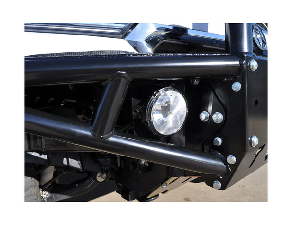 XROX Bull Bar Fog Light Brackets to suit Toyota Hilux N80 / Landcruiser Prado 150 Series 2015-Onwards