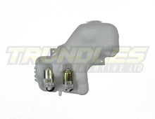 Washer Tank to suit  Y60/GQ models 1987-1999