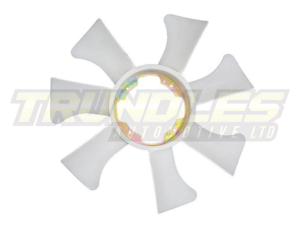 Y61 ZD30 Fan - Trundles Automotive
