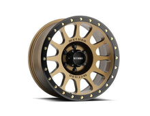 Method Race Rims | 305 Bronze | 17x8.5 / 6x139.7 / 0P