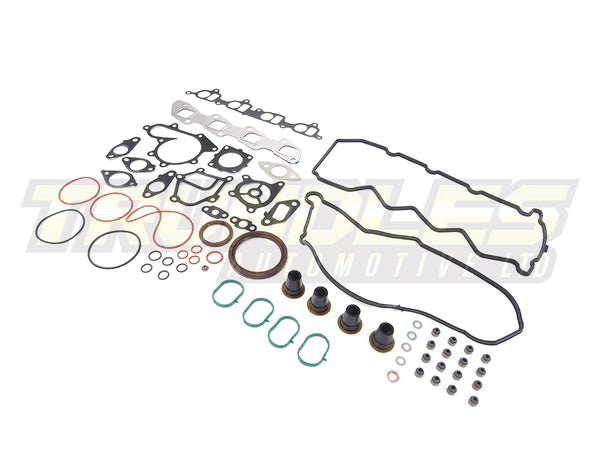 Engine Gasket Kit to suit Nissan YD25 Engines
