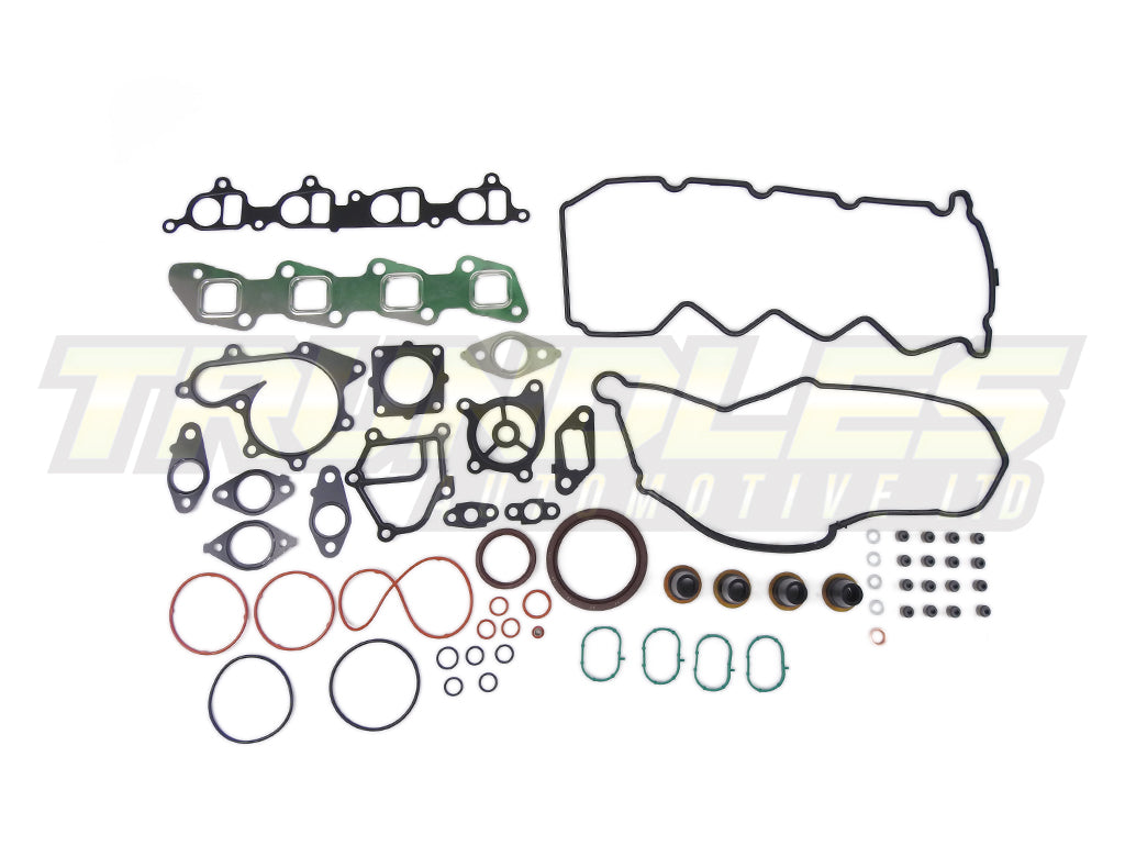 Engine Gasket Kit to suit Nissan YD25 Engines