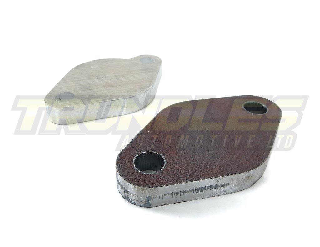 EGR Blanking Kit - D40 Navara YD25 - Trundles Automotive