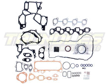 ZD30 Gasket Kit - Trundles Automotive