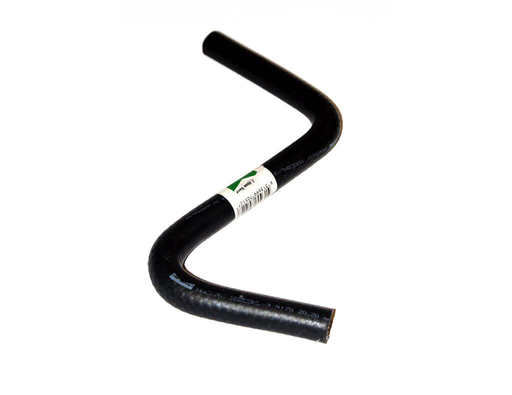 Z Shape Hose Bend - 25mm