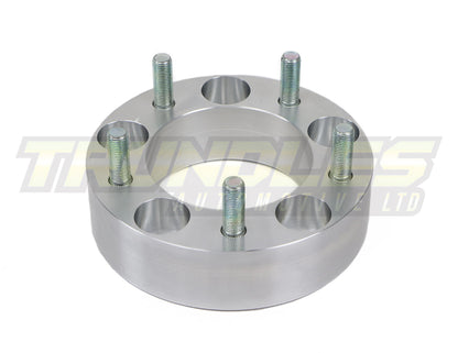 Znoelli 50mm Wheel Spacers (5x150)