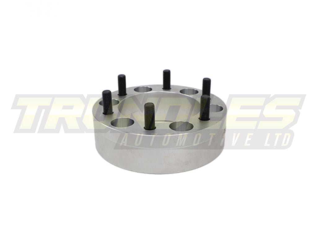 Znoelli Wheel Spacers 50mm (6x139.7)
