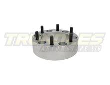 Znoelli Wheel Spacers 50mm (6x139.7)