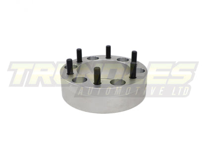 Znoelli Wheel Spacers 50mm (6x139.7)