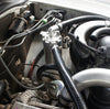 HPD Catch Can - Ford Ranger PK 3LT - Trundles Automotive