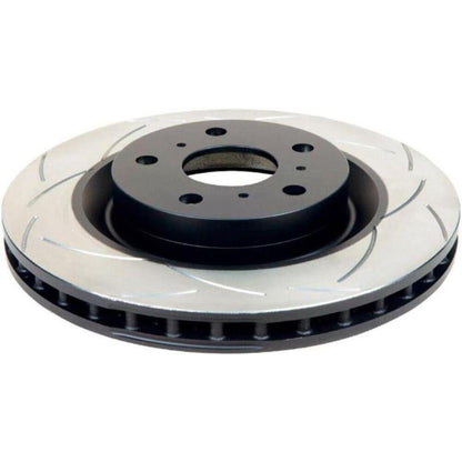 DBA T2 Front Brake Rotor- Nissan Navara NP300 2015+ (275mm) (Sold Individually) - Trundles Automotive