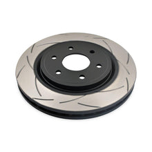 DBA T2 Front Brake Rotor - Nissan Navara D40 05-15 (295mm) (Sold Individually) - Trundles Automotive