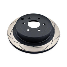 DBA T2 Rear Brake Rotor - Nissan Navara D40 05-15 (Sold Individually) - Trundles Automotive