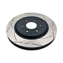 DBA T2 Front Brake Rotor - Nissan Navara D40 05-15 (320mm) (Sold Individually) - Trundles Automotive