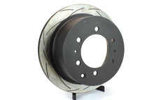 DBA T2 Rear Brake Rotor - Toyota Landcruiser 80 Series (312mm) (Sold Individually) - Trundles Automotive