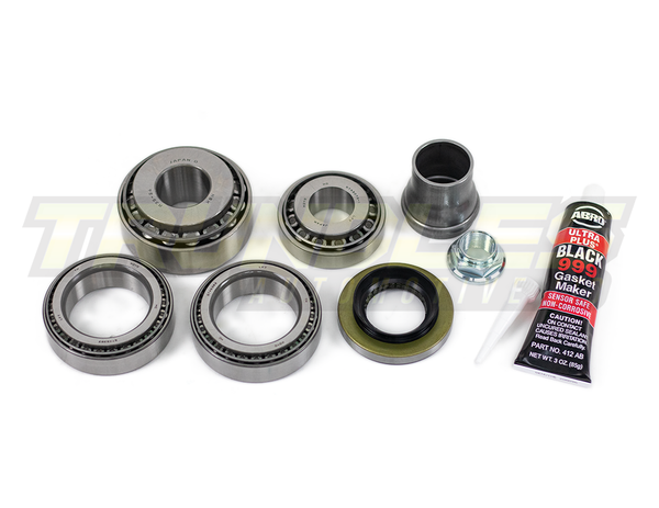 Trundles Front Diff Bearing Kit to suit Toyota Hilux N70 2005-2015
