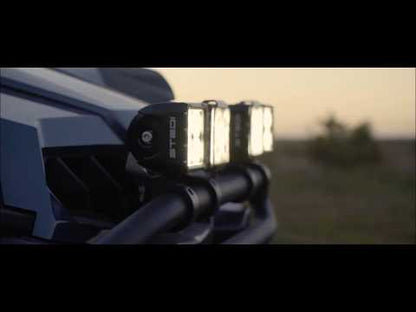 STEDI C4 LED Work Light Cube - Flood