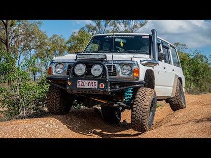 Dobinsons IMS Rear Shock (Pair) to suit Toyota Landcruiser Prado 120 Series 2003-2009