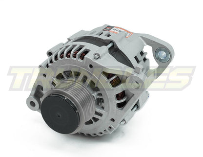 Alternator 12V 100A to suit Nissan Patrol/Navara (ZD30 Pulley)