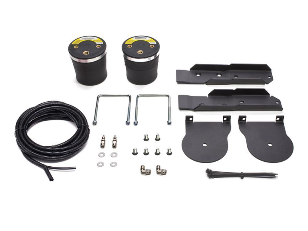 Air Suspension Helper Kit - Leaf - Trundles Automotive