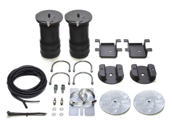 Air Suspension Helper Kit - Leaf - Trundles Automotive