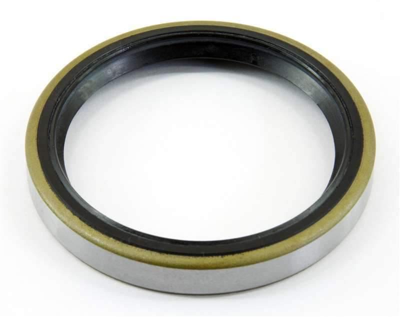 Front Inner Hub Seal - Isuzu - Trundles Automotive