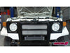 HPD 75/78/79 series 1HZ Front Mount Intercooler Kit - Series 2 - Trundles Automotive
