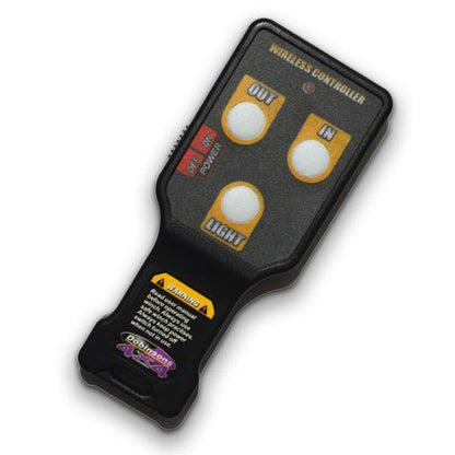 Dobinsons 12000LBS Winch with Synthetic Rope - Trundles Automotive